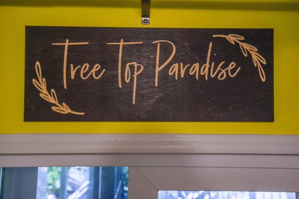 Tree Top Paradise Cudjoe Key Екстер'єр фото