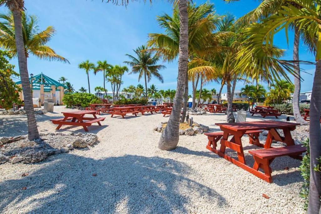 Tree Top Paradise Cudjoe Key Екстер'єр фото
