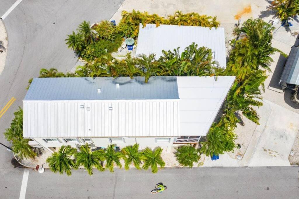 Tree Top Paradise Cudjoe Key Екстер'єр фото