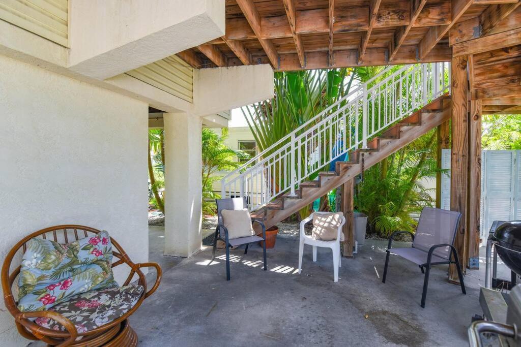 Tree Top Paradise Cudjoe Key Екстер'єр фото