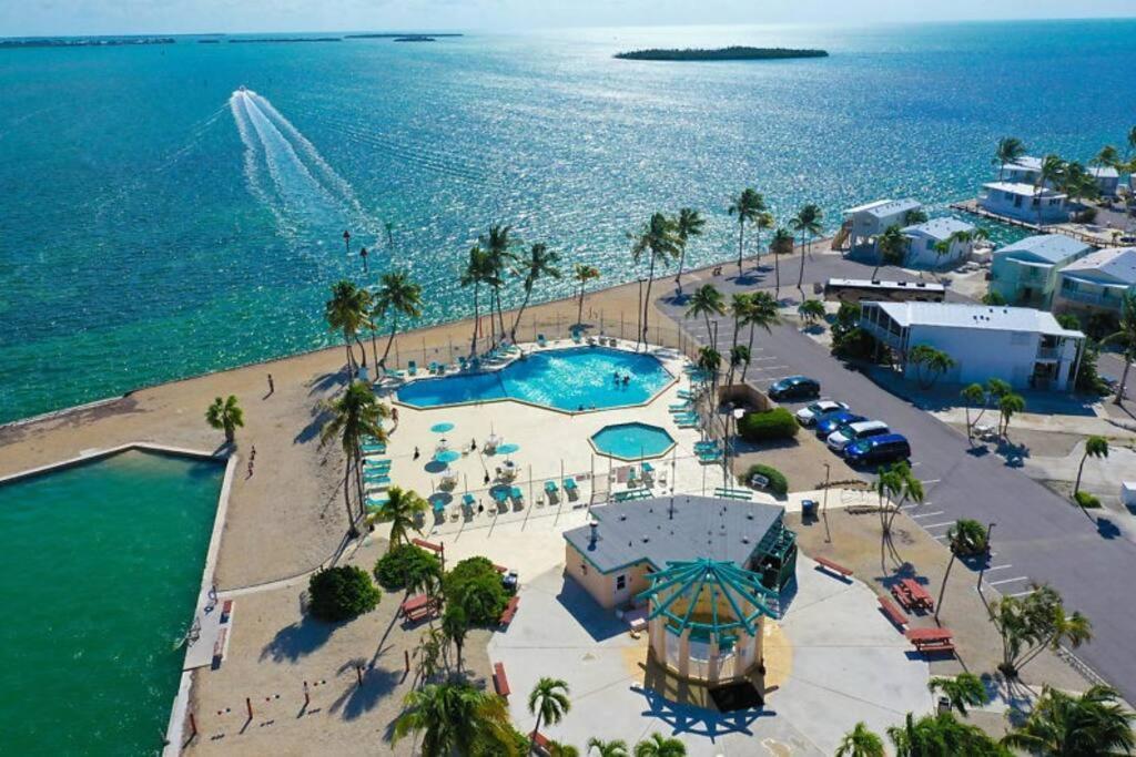 Tree Top Paradise Cudjoe Key Екстер'єр фото