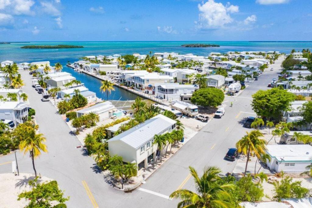 Tree Top Paradise Cudjoe Key Екстер'єр фото